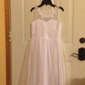 JJs House flower girl dress